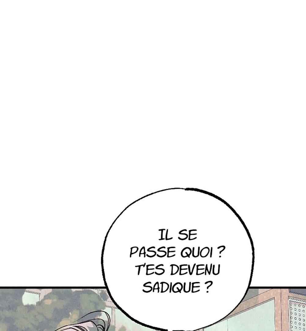 The Unbeatable Gold-Hunter Chapter 5 - Page 32