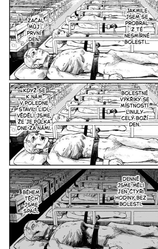 Fire Punch Chapter 15 - Page 10