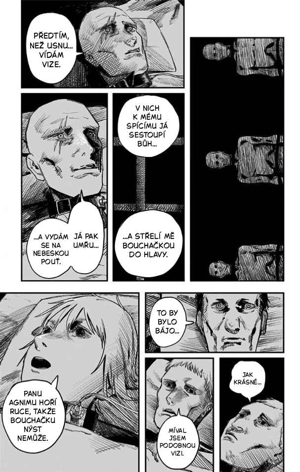 Fire Punch Chapter 15 - Page 11