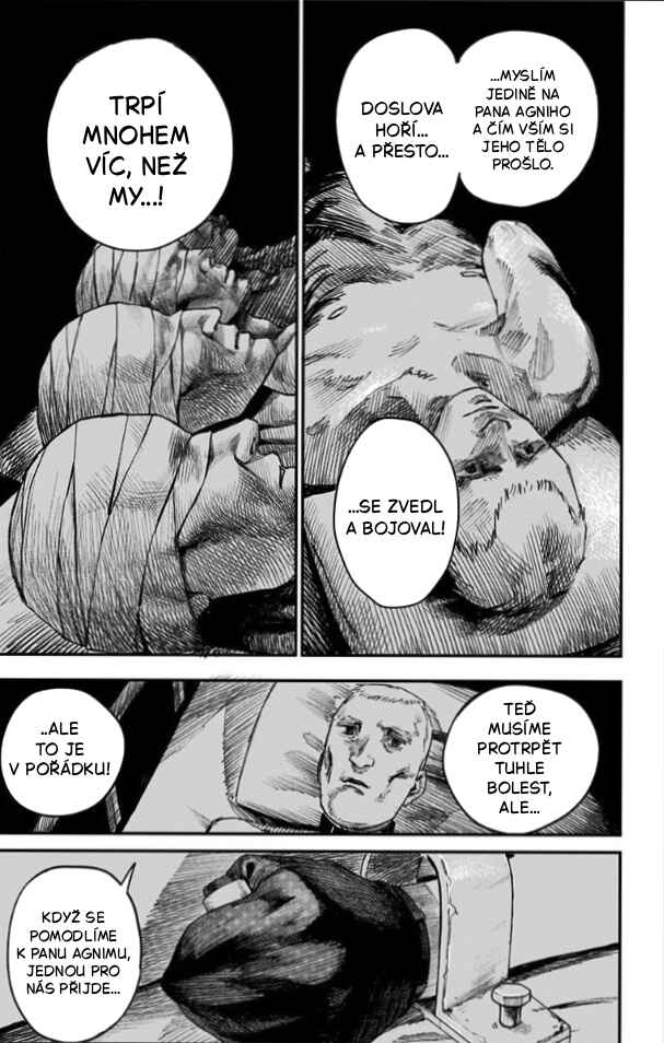 Fire Punch Chapter 15 - Page 17