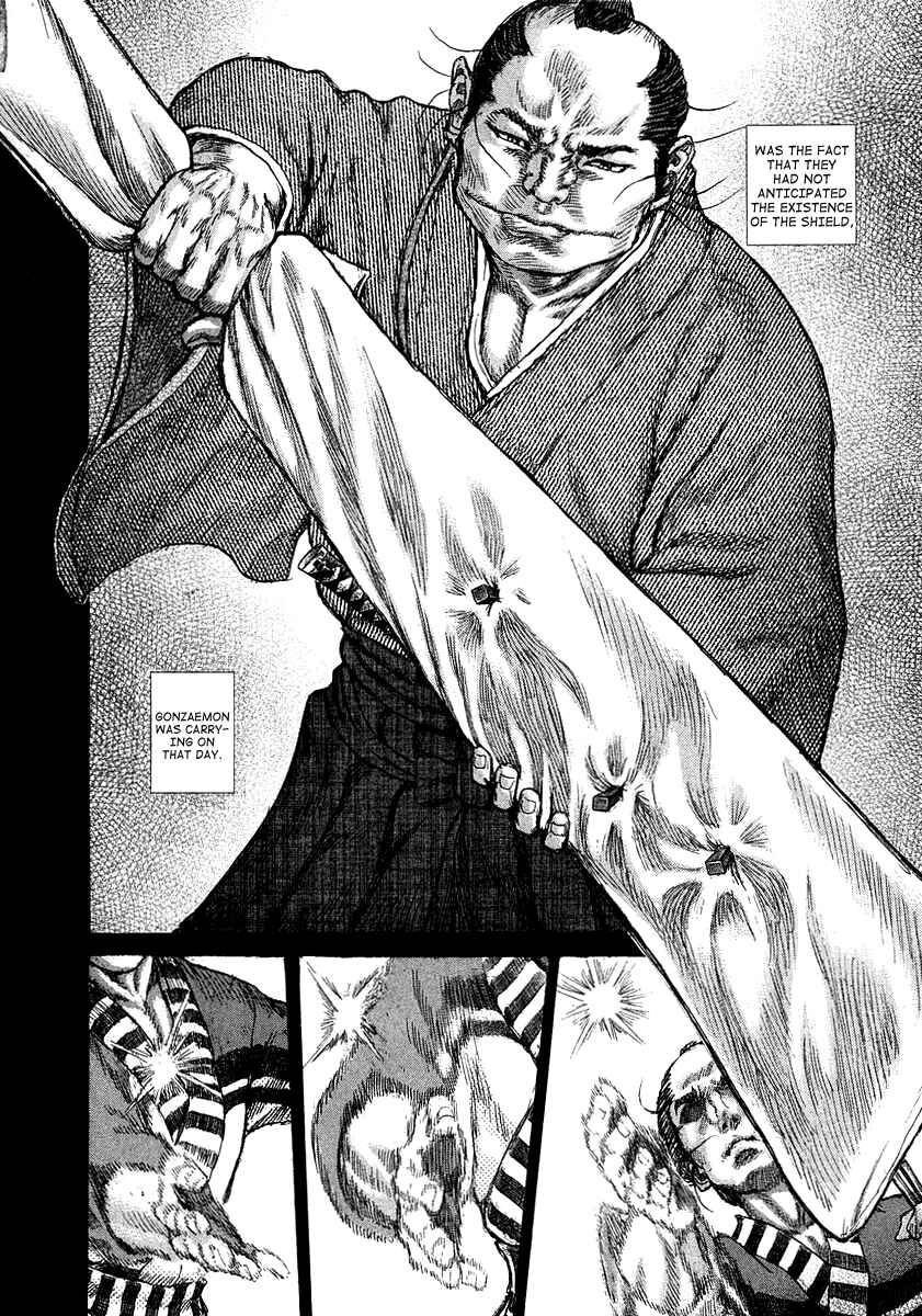 Death Frenzy Chapter 26 - Page 17