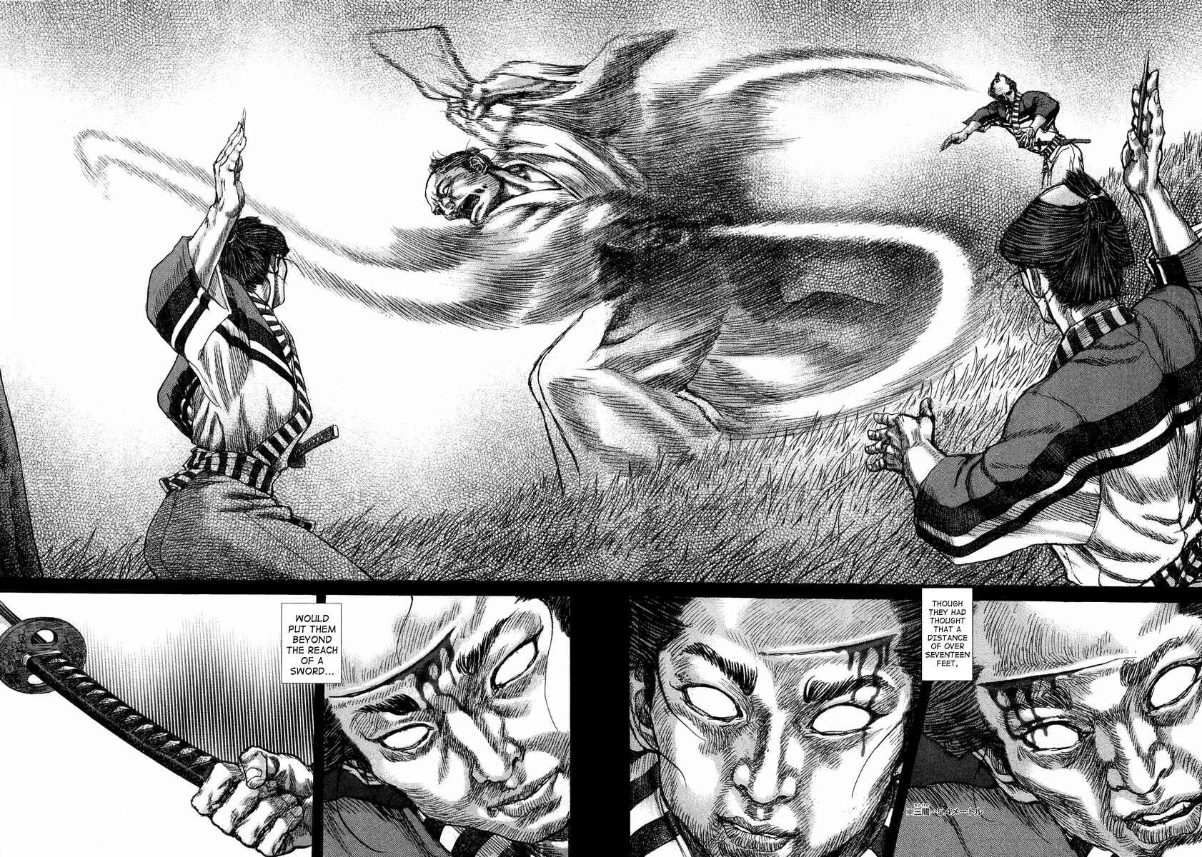 Death Frenzy Chapter 26 - Page 19
