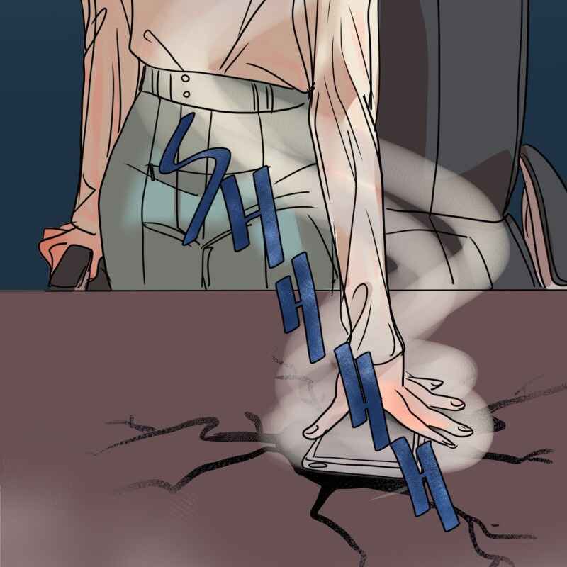 Unnie, I like you! Chapter 5.4 - Page 16