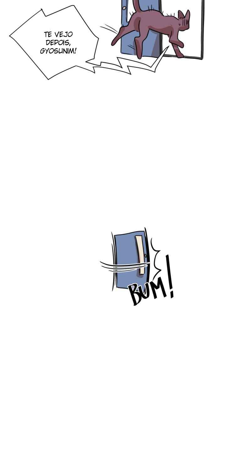 Unnie, I like you! Chapter 5.4 - Page 22