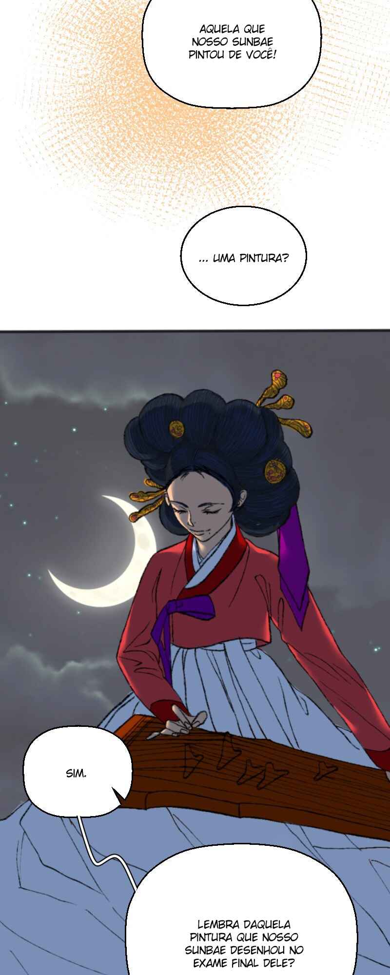 Unnie, I like you! Chapter 5.4 - Page 3