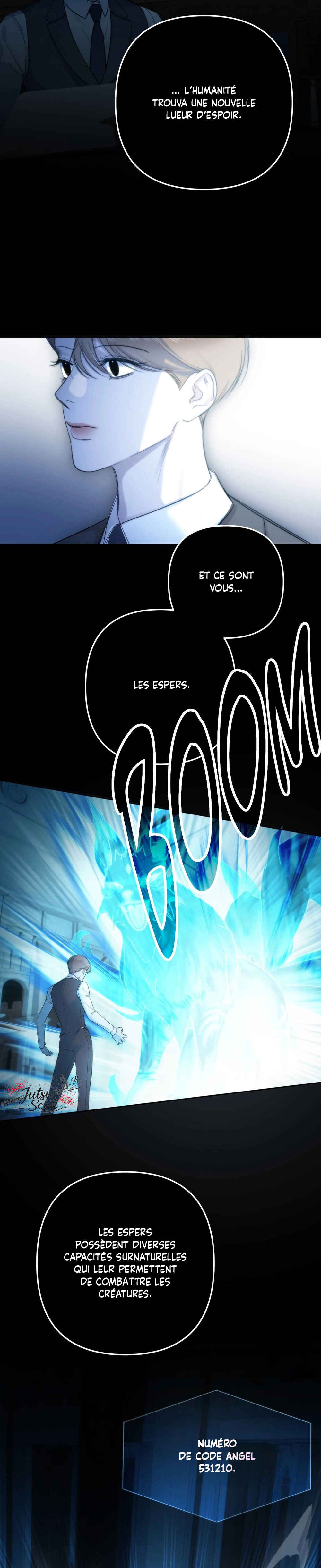 Name Me Chapter 0 - Page 4