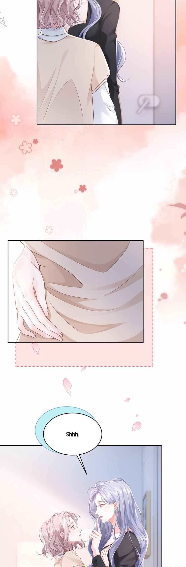 Childhood Sweetheart Liaoliao Chapter 44 - Page 17