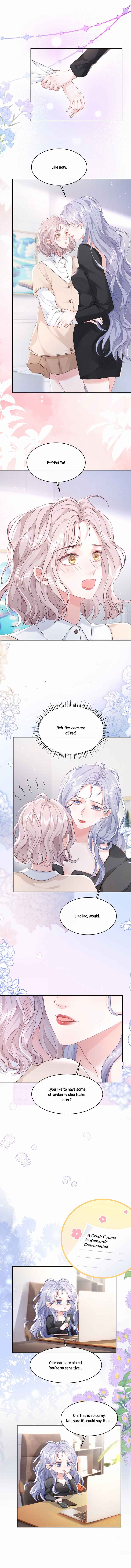Childhood Sweetheart Liaoliao Chapter 44 - Page 20