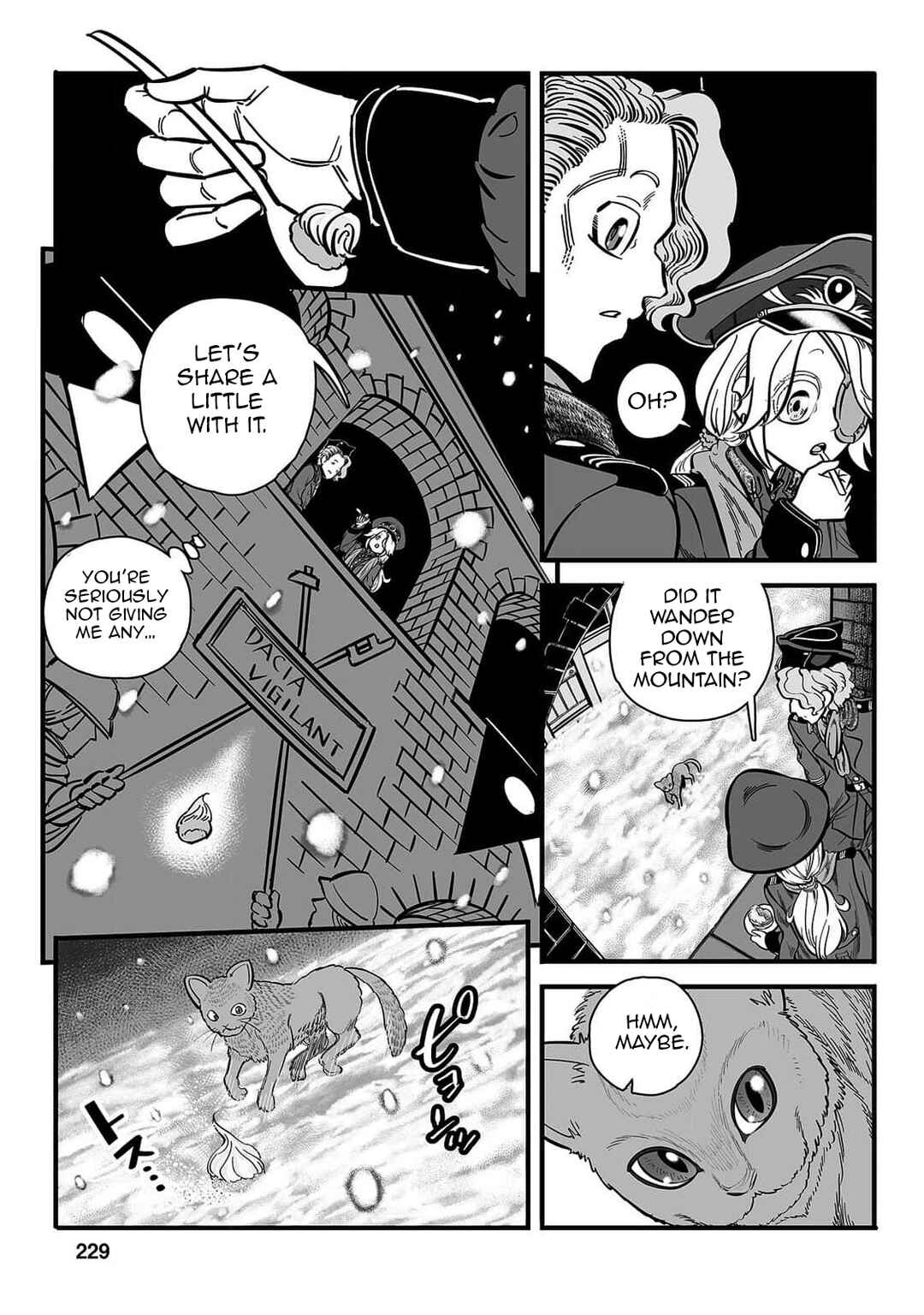 GROUNDLESS Chapter 54 - Page 20