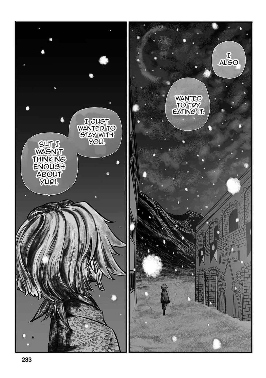 GROUNDLESS Chapter 54 - Page 24