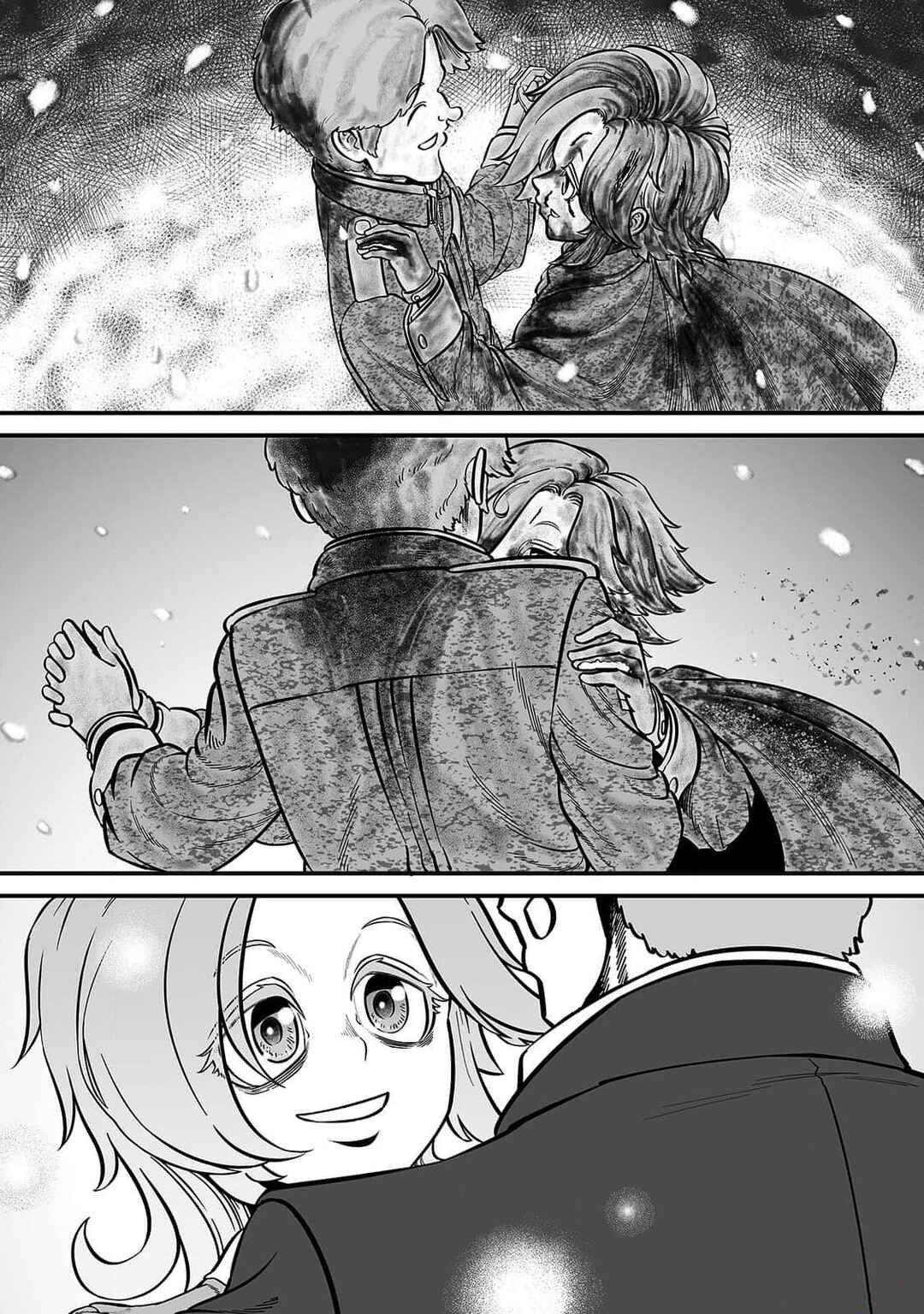 GROUNDLESS Chapter 54 - Page 26