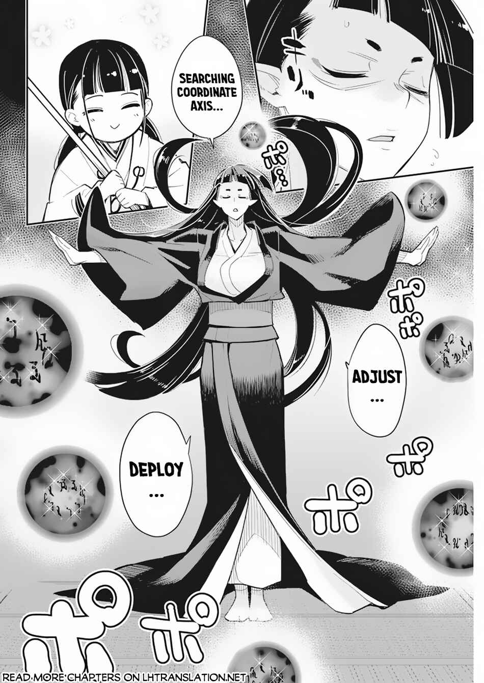 S-Rank Monster no "Behemoth" dakedo, Neko to Machigawarete Elf Musume no Pet to Shite Kurashitemasu Chapter 60 - Page 11