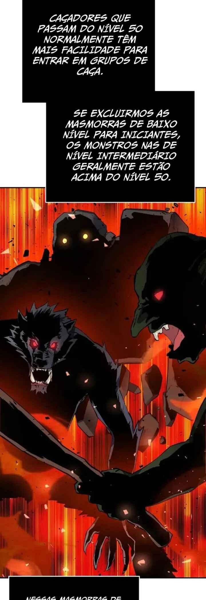 Dungeon Gongnyak eun Bokbuchiji Chapter 3 - Page 31