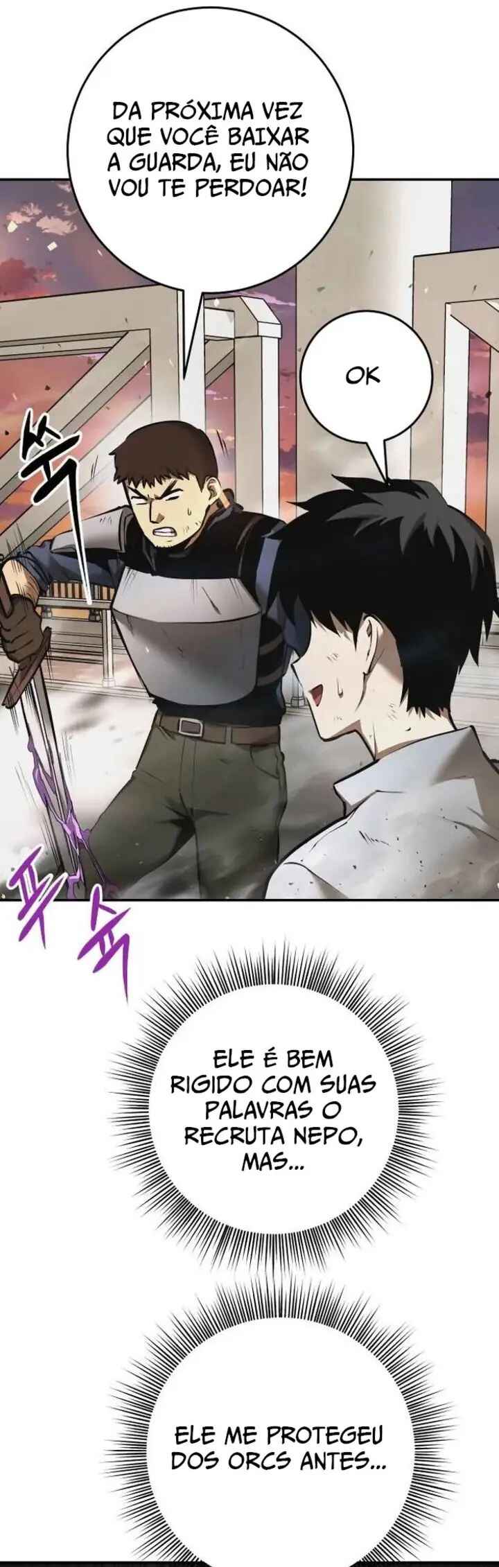 Dungeon Gongnyak eun Bokbuchiji Chapter 3 - Page 88
