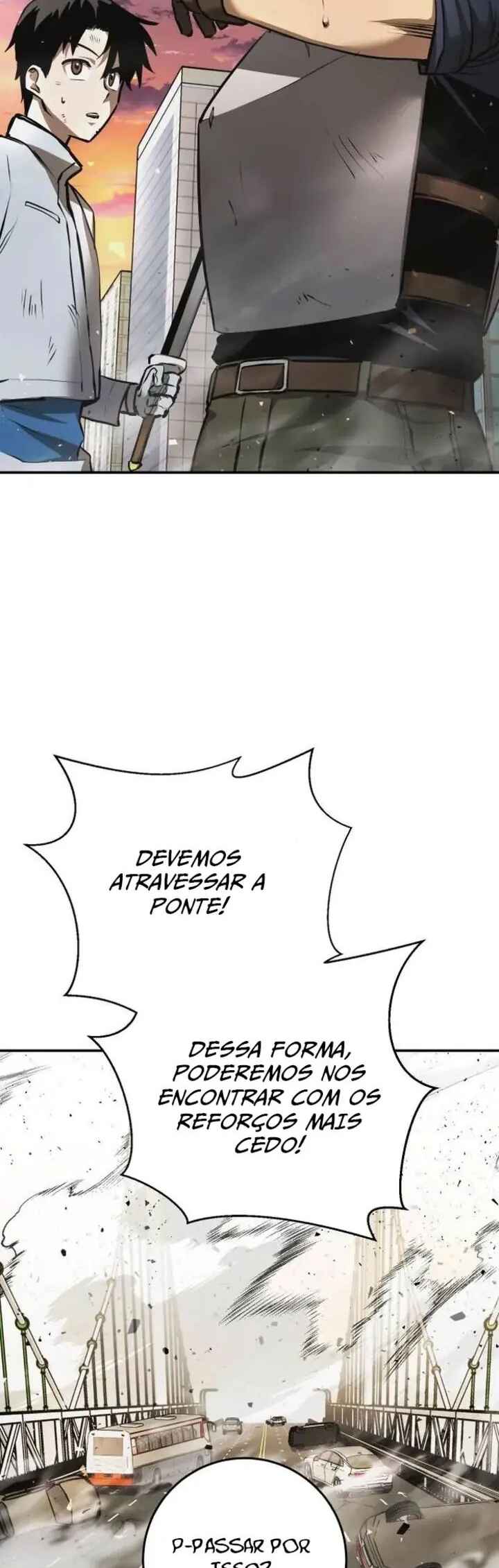 Dungeon Gongnyak eun Bokbuchiji Chapter 3 - Page 92