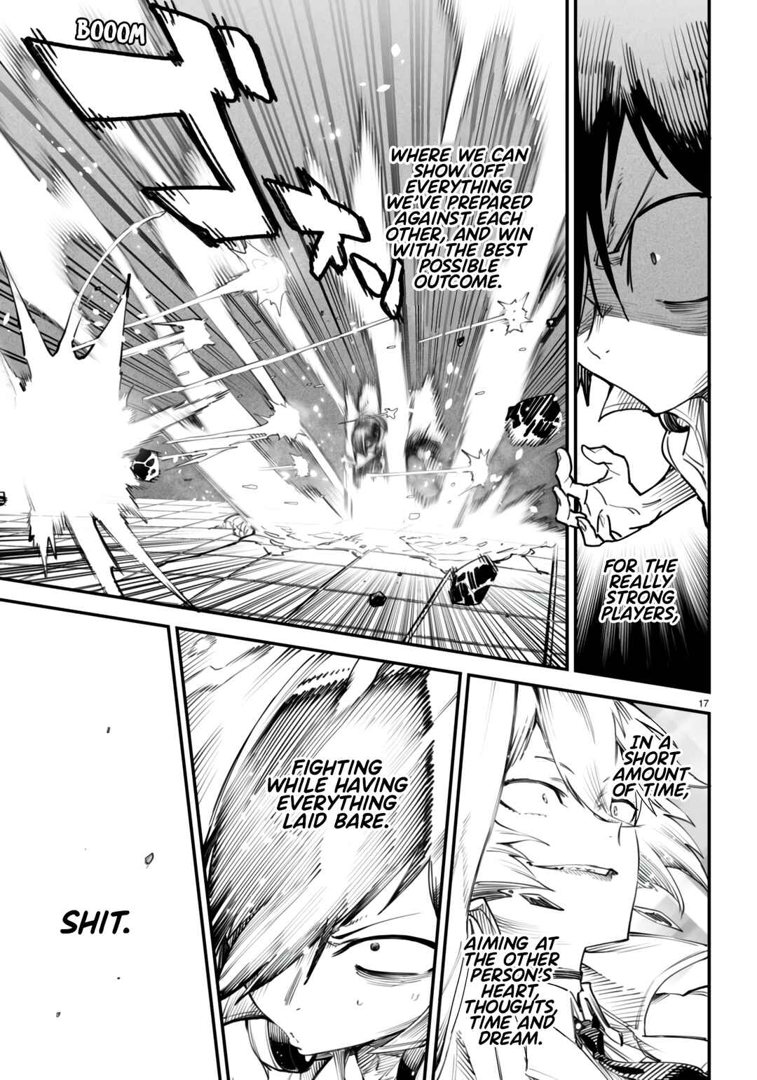 Tensei Coliseum: Saijaku Skill de Saikyou no Onna-tachi o Koryaku Shite Dorei Harem Tsukurimasu Chapter 11 - Page 18