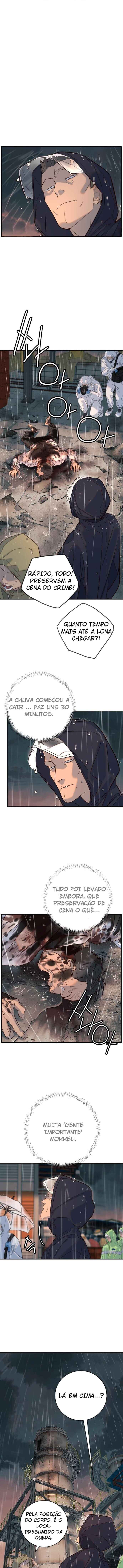 Everyone Loves Her Chapter 27 - Page 1