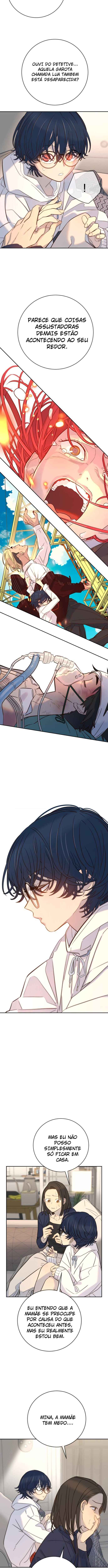 Everyone Loves Her Chapter 27 - Page 11