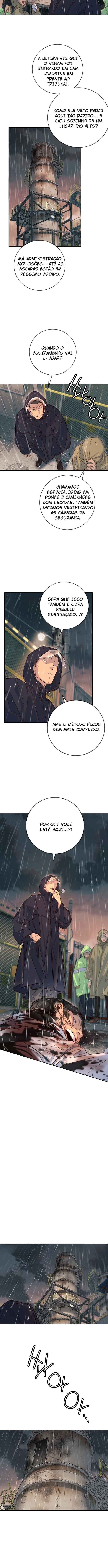 Everyone Loves Her Chapter 27 - Page 2