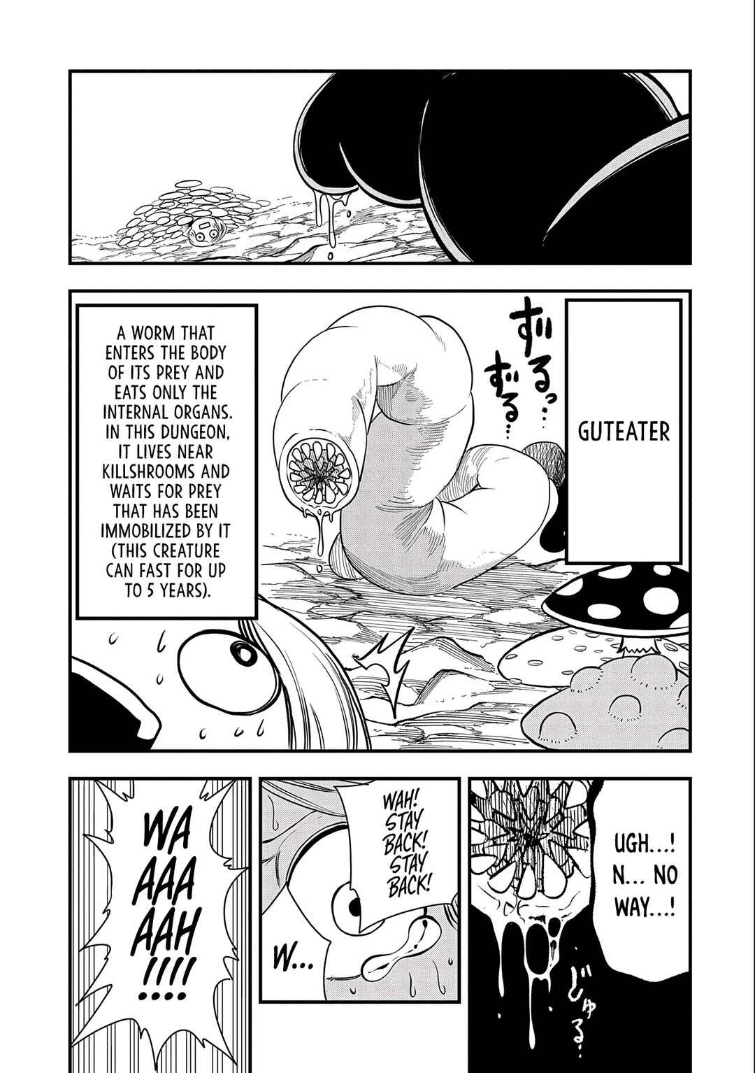 Umareta Chokugo ni Suterareta kedo, Zense ga Daikenja Datta node Yoyuu de Ikitemasu ~Saikyou Akachan Daibousou~ Chapter 25 - Page 16