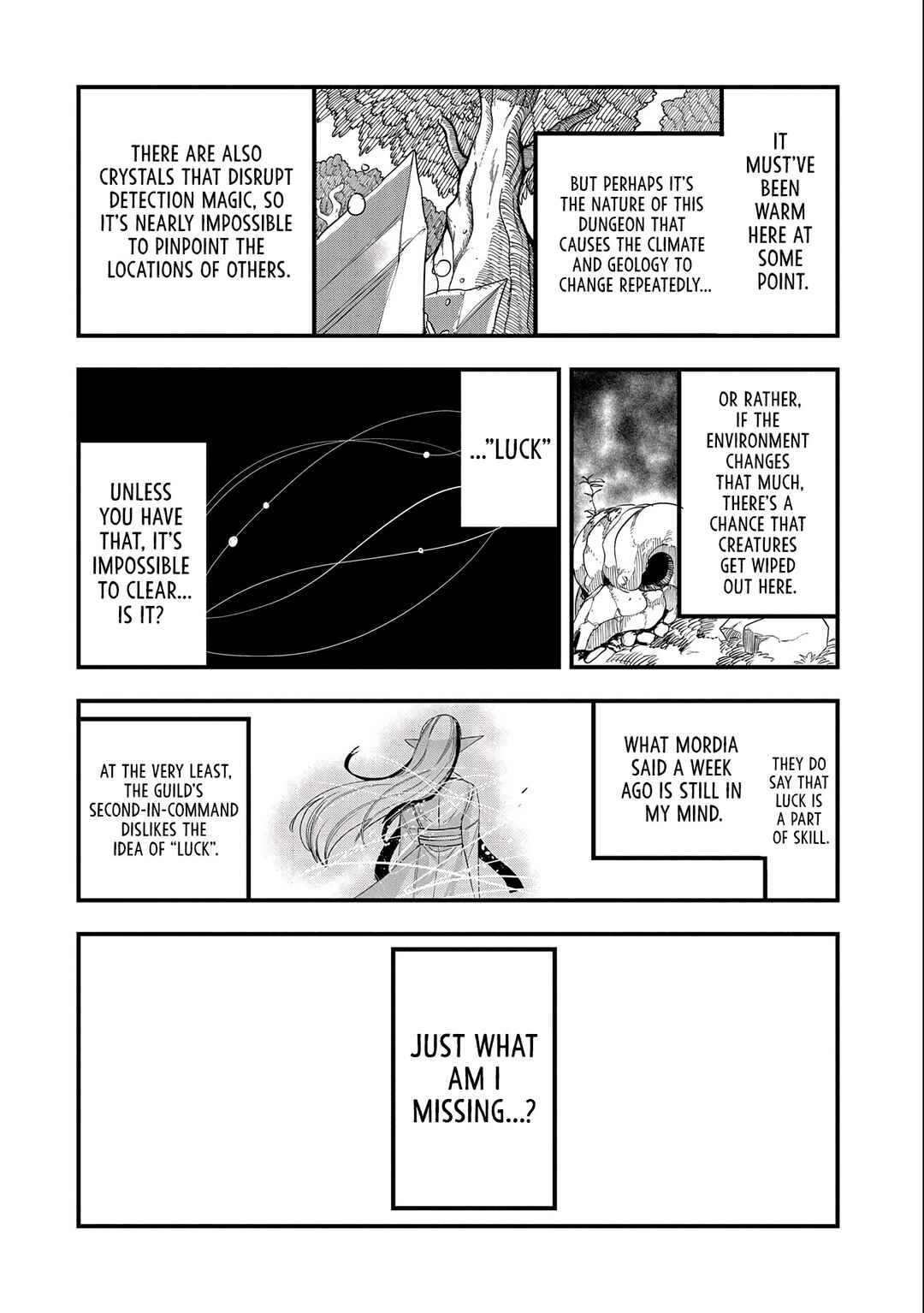 Umareta Chokugo ni Suterareta kedo, Zense ga Daikenja Datta node Yoyuu de Ikitemasu ~Saikyou Akachan Daibousou~ Chapter 25 - Page 21