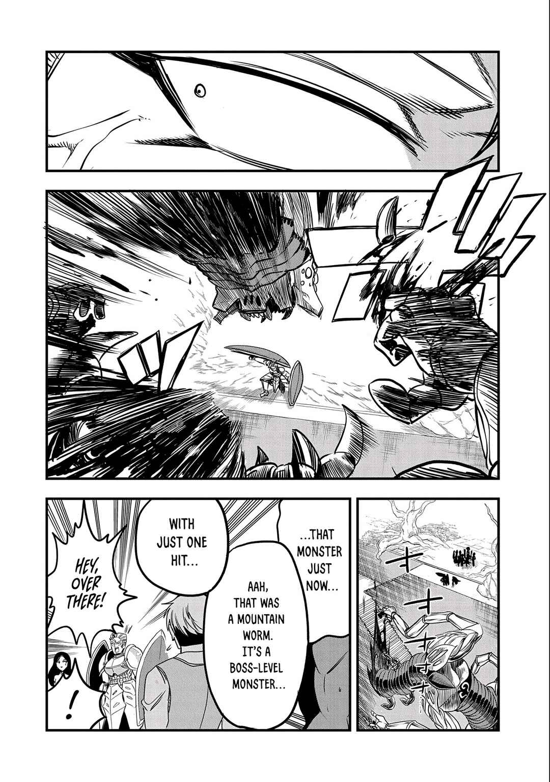 Umareta Chokugo ni Suterareta kedo, Zense ga Daikenja Datta node Yoyuu de Ikitemasu ~Saikyou Akachan Daibousou~ Chapter 25 - Page 5