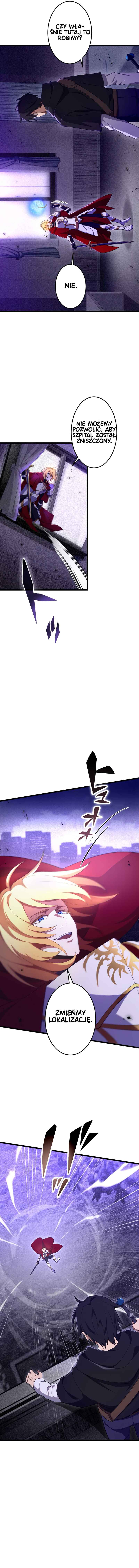 Because I'm Super Lucky, I Got a Second Chance at Life Chapter 16 - Page 14