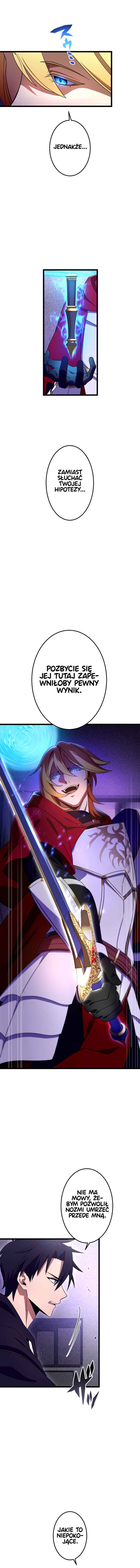 Because I'm Super Lucky, I Got a Second Chance at Life Chapter 16 - Page 6