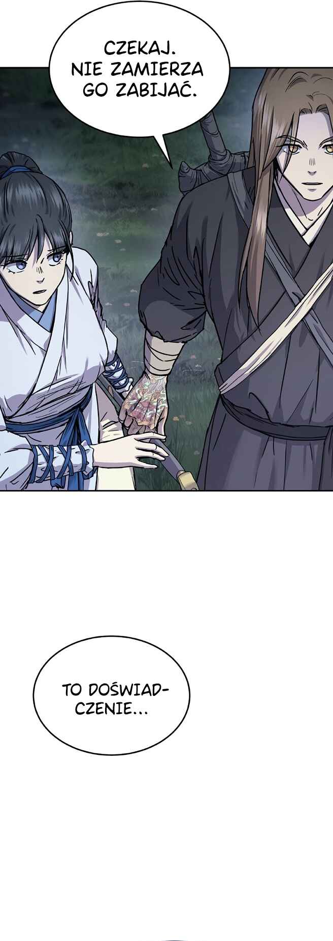 Jeoldae Gunrim Chapter 18 - Page 34