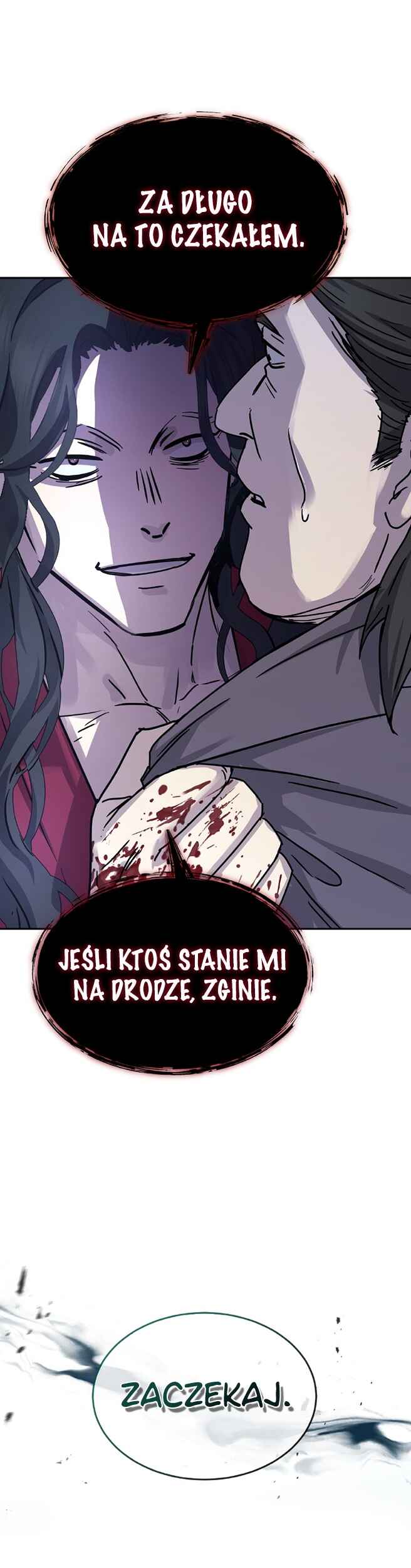 Jeoldae Gunrim Chapter 18 - Page 48