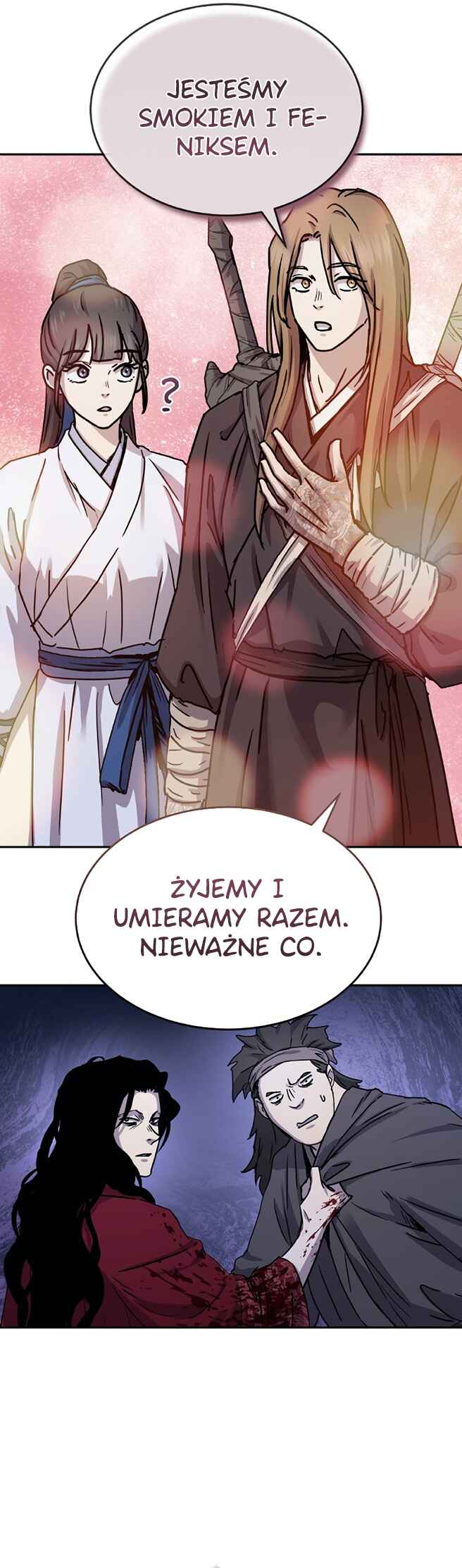 Jeoldae Gunrim Chapter 18 - Page 51