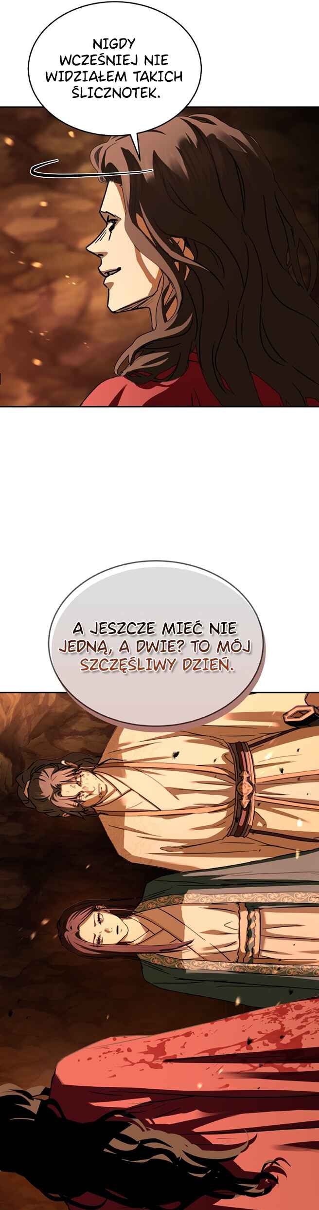 Jeoldae Gunrim Chapter 18 - Page 55