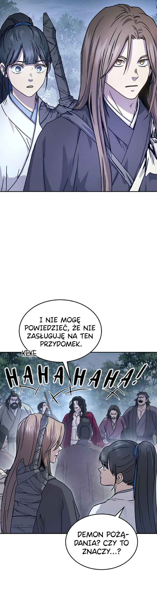 Jeoldae Gunrim Chapter 18 - Page 6