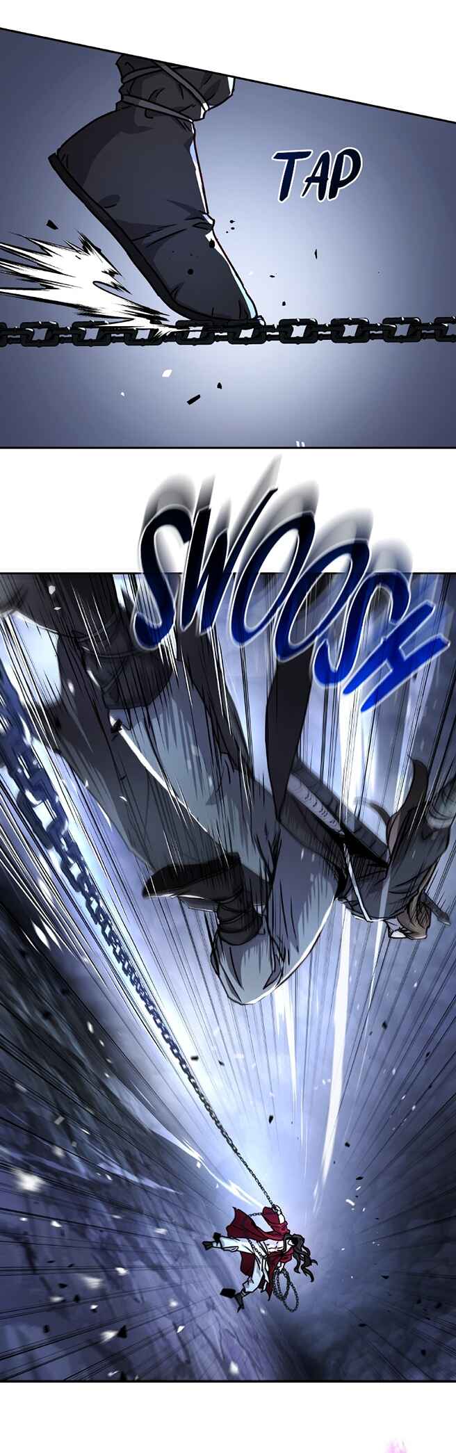 Jeoldae Gunrim Chapter 18 - Page 67