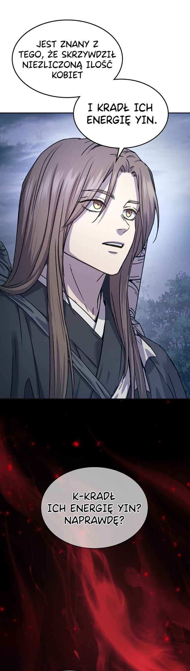 Jeoldae Gunrim Chapter 18 - Page 7