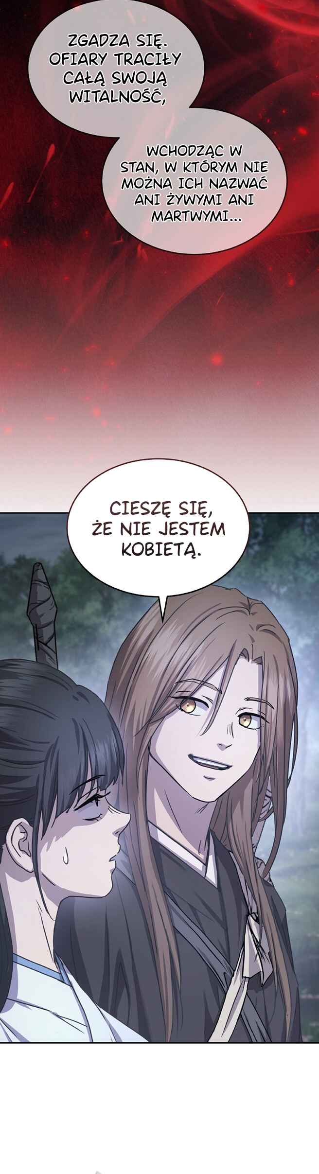 Jeoldae Gunrim Chapter 18 - Page 8