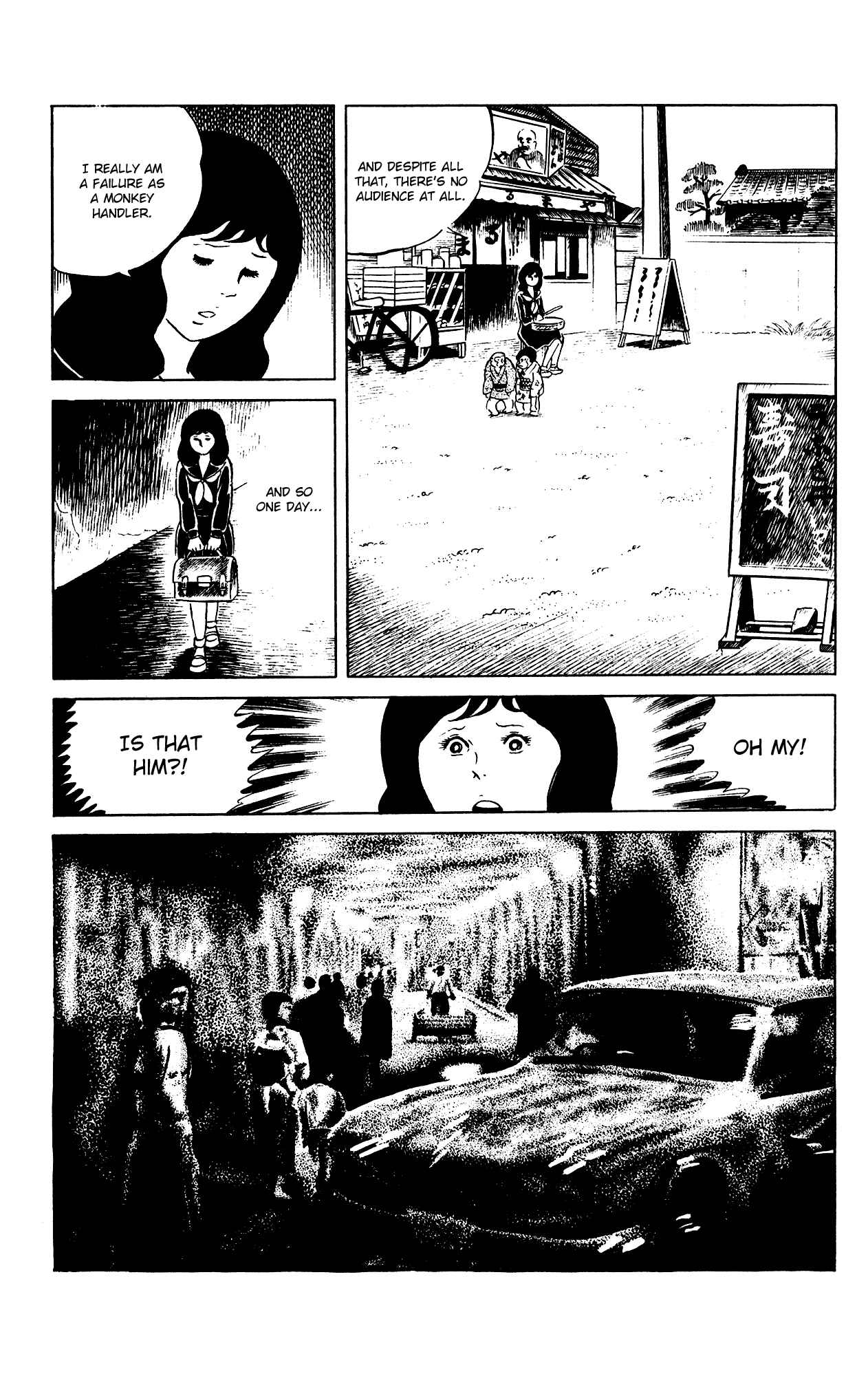 Eko Eko Azarak Chapter 86 - Page 17