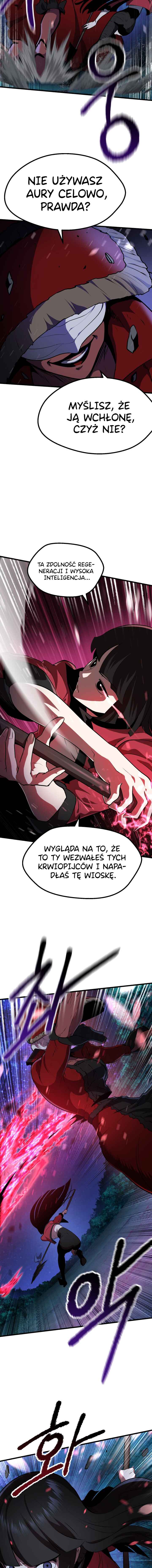 Latna Saga: Survival of a Sword King Chapter 82 - Page 11