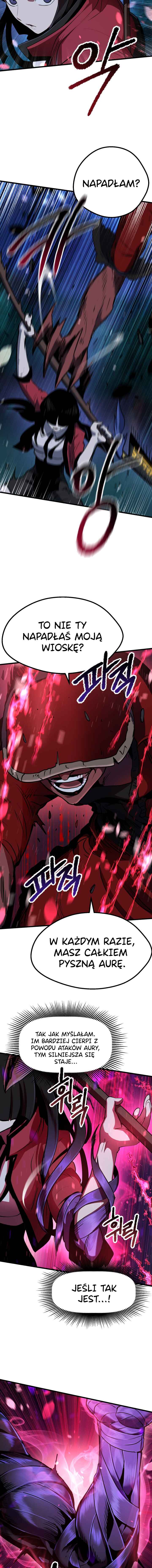 Latna Saga: Survival of a Sword King Chapter 82 - Page 12