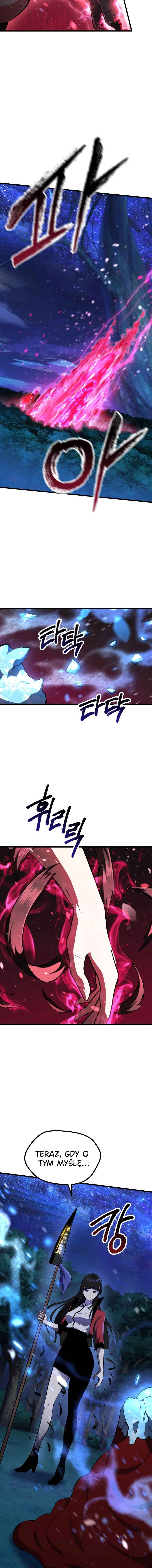 Latna Saga: Survival of a Sword King Chapter 82 - Page 15