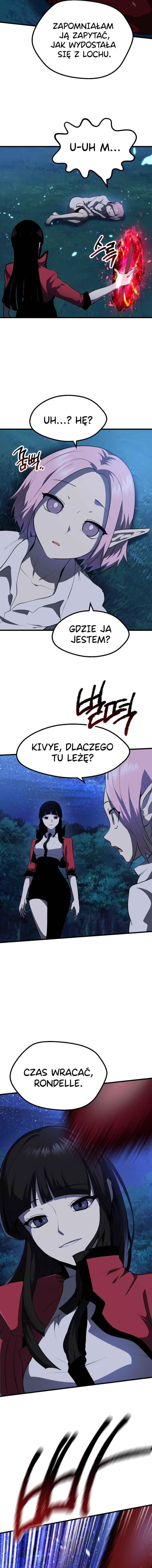Latna Saga: Survival of a Sword King Chapter 82 - Page 16