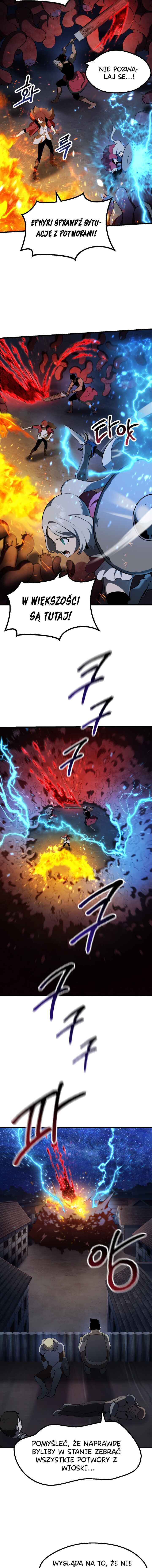 Latna Saga: Survival of a Sword King Chapter 82 - Page 7