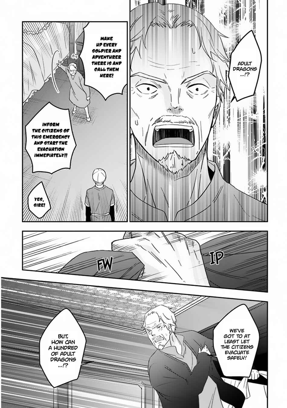 Maou ni Natta node, Dungeon Tsukutte Jingai Musume to Honobono Suru Chapter 8.2 - Page 3