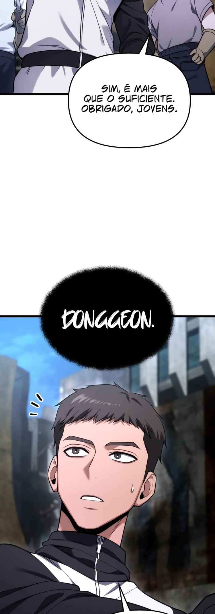 Jipguseok Jeoldaeja Chapter 45 - Page 32