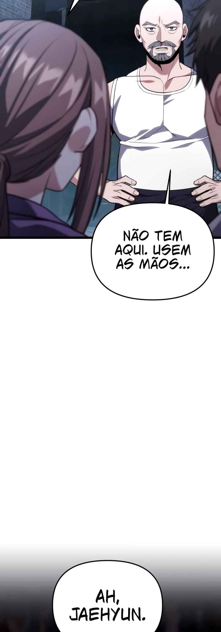 Jipguseok Jeoldaeja Chapter 45 - Page 52
