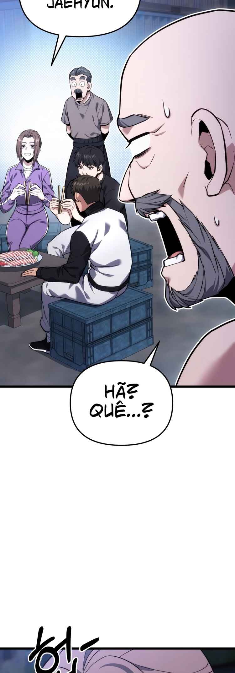 Jipguseok Jeoldaeja Chapter 45 - Page 54