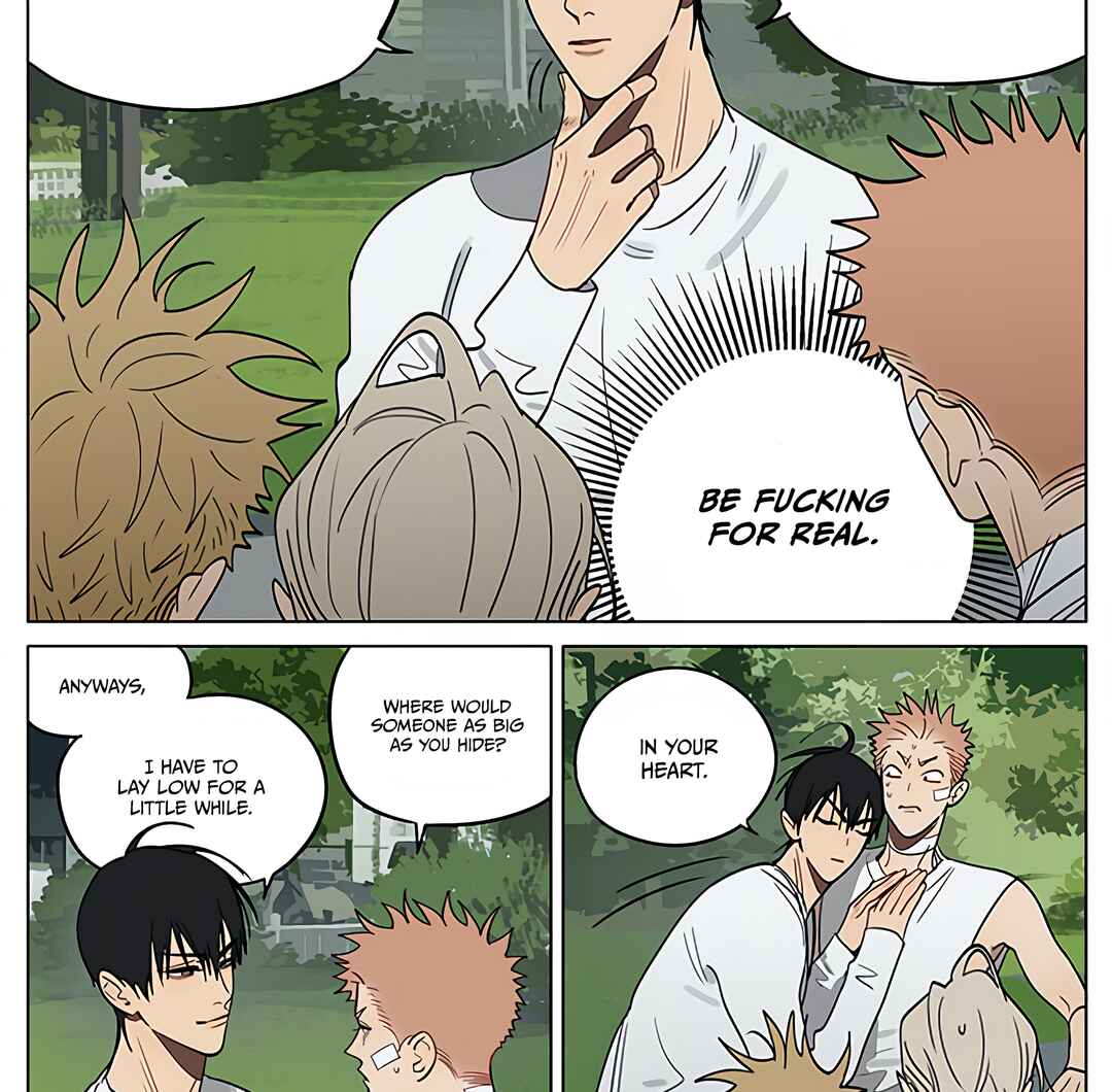 19 Tian Chapter 438 - Page 10