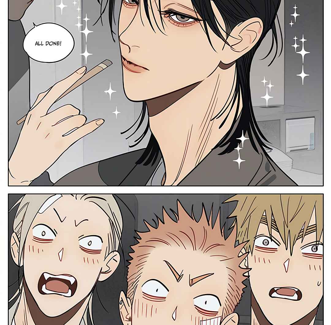 19 Tian Chapter 438 - Page 13