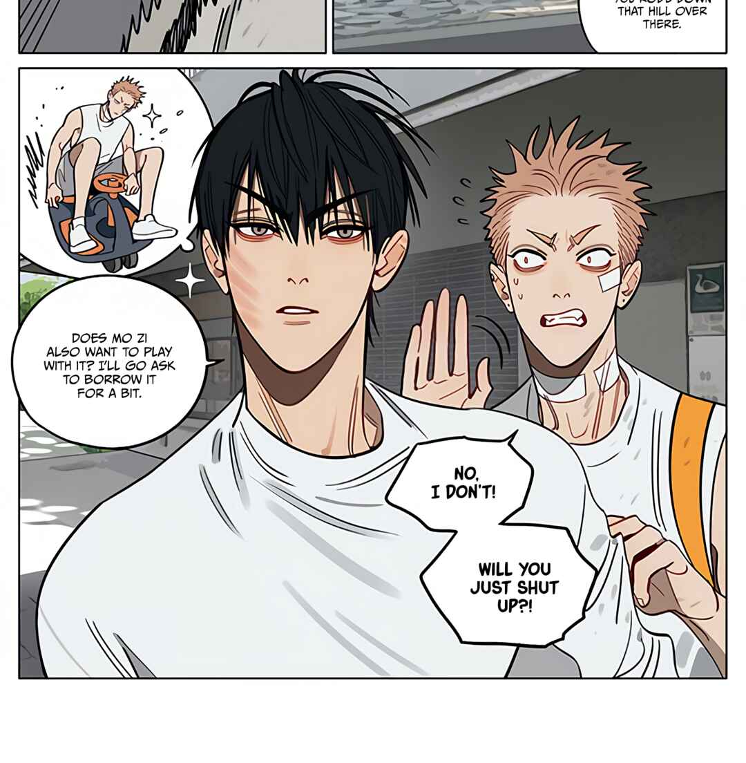 19 Tian Chapter 438 - Page 7