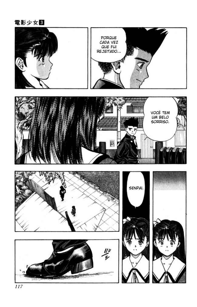 Video Girl Ai Chapter 23 - Page 10